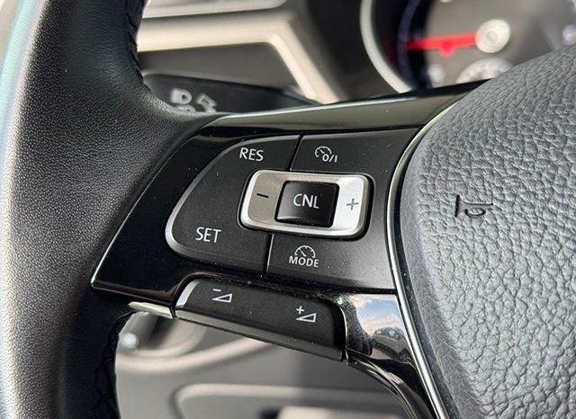 VOLKSWAGEN – Touran – 1.6 TDI 115 cv completo