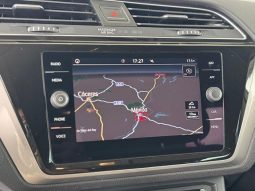VOLKSWAGEN – Touran – 1.6 TDI 115 cv completo