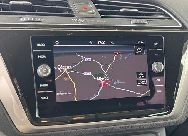 VOLKSWAGEN – Touran – 1.6 TDI 115 cv completo