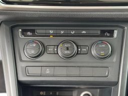 VOLKSWAGEN – Touran – 1.6 TDI 115 cv completo