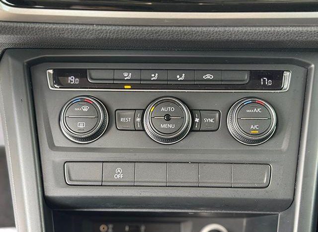 VOLKSWAGEN – Touran – 1.6 TDI 115 cv completo