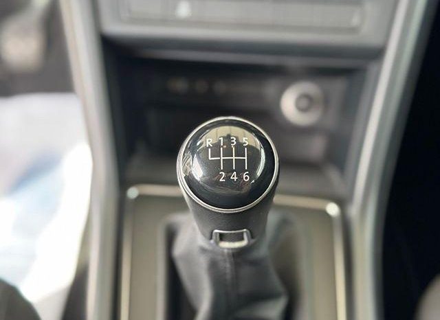 VOLKSWAGEN – Touran – 1.6 TDI 115 cv completo