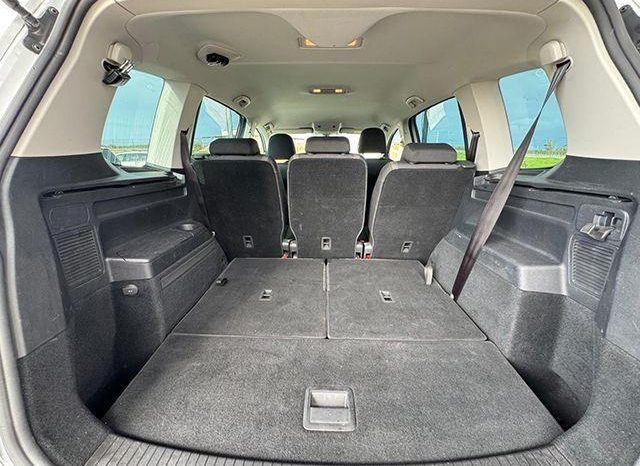 VOLKSWAGEN – Touran – 1.6 TDI 115 cv completo