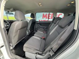 VOLKSWAGEN – Touran – 1.6 TDI 115 cv completo