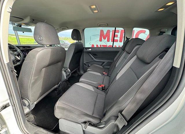 VOLKSWAGEN – Touran – 1.6 TDI 115 cv completo