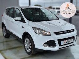 FORD – Kuga – 2.0 TDCI 150 CV completo