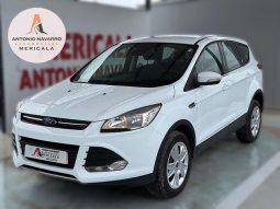 FORD – Kuga – 2.0 TDCI 150 CV completo