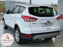 FORD – Kuga – 2.0 TDCI 150 CV completo