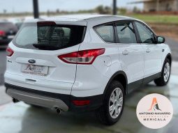 FORD – Kuga – 2.0 TDCI 150 CV completo