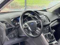 FORD – Kuga – 2.0 TDCI 150 CV completo