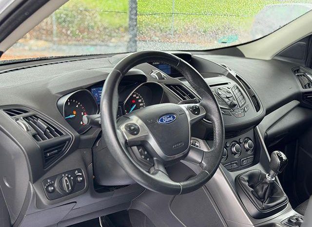 FORD – Kuga – 2.0 TDCI 150 CV completo