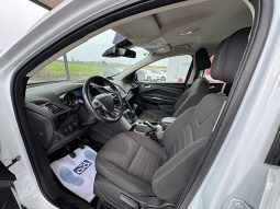FORD – Kuga – 2.0 TDCI 150 CV completo