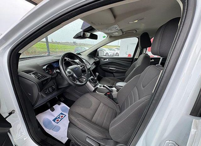 FORD – Kuga – 2.0 TDCI 150 CV completo