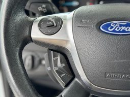 FORD – Kuga – 2.0 TDCI 150 CV completo