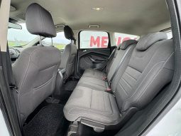 FORD – Kuga – 2.0 TDCI 150 CV completo