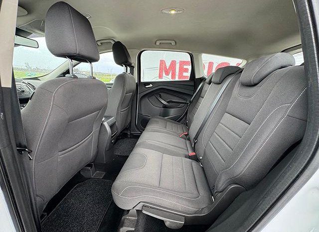 FORD – Kuga – 2.0 TDCI 150 CV completo