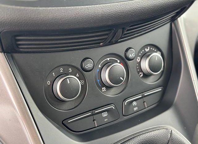 FORD – Kuga – 2.0 TDCI 150 CV completo