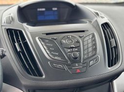 FORD – Kuga – 2.0 TDCI 150 CV completo