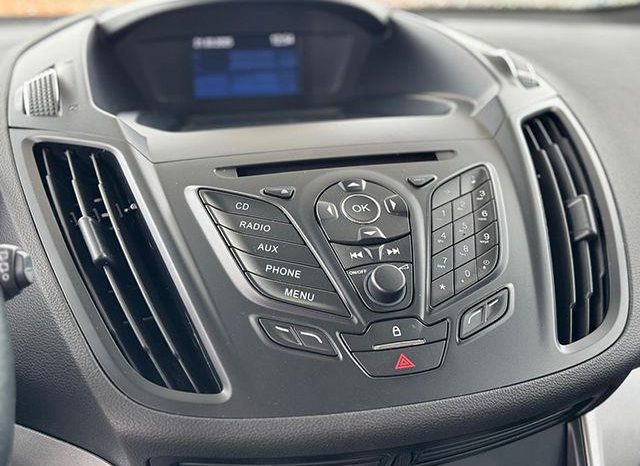 FORD – Kuga – 2.0 TDCI 150 CV completo