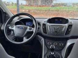 FORD – Kuga – 2.0 TDCI 150 CV completo
