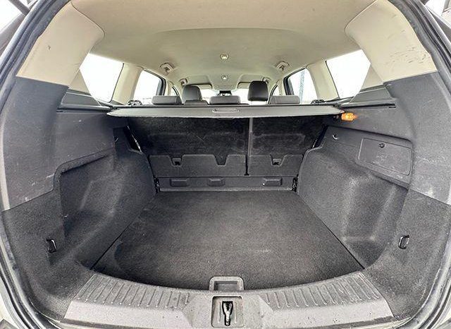 FORD – Kuga – 2.0 TDCI 150 CV completo