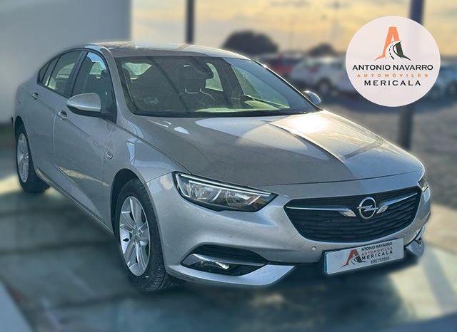 OPEL – Insignia – 1.6 CDTI 136 CV completo