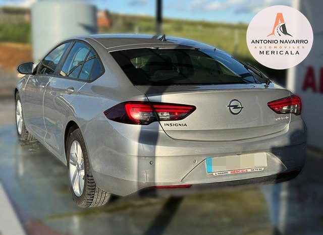 OPEL – Insignia – 1.6 CDTI 136 CV completo