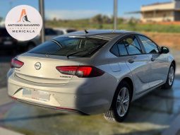 OPEL – Insignia – 1.6 CDTI 136 CV completo