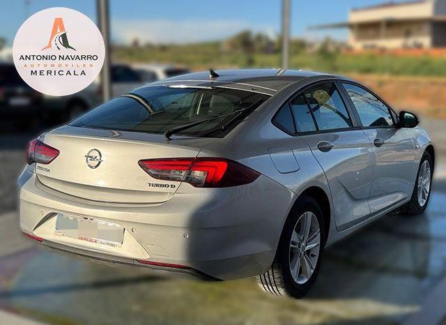 OPEL – Insignia – 1.6 CDTI 136 CV completo