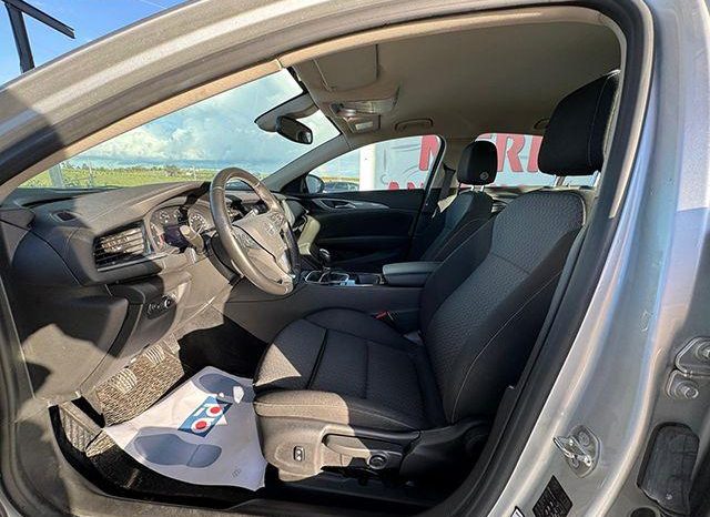 OPEL – Insignia – 1.6 CDTI 136 CV completo