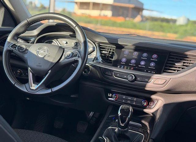 OPEL – Insignia – 1.6 CDTI 136 CV completo
