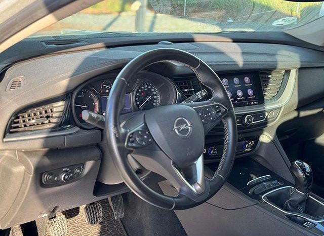 OPEL – Insignia – 1.6 CDTI 136 CV completo