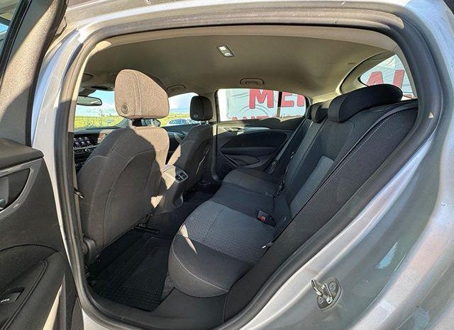 OPEL – Insignia – 1.6 CDTI 136 CV completo