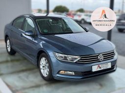 VOLKSWAGEN – Passat – 2.0 TDI 150cv completo