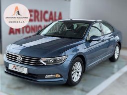 VOLKSWAGEN – Passat – 2.0 TDI 150cv completo