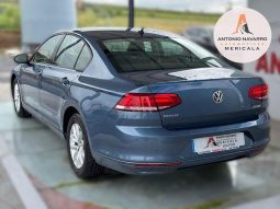 VOLKSWAGEN – Passat – 2.0 TDI 150cv completo
