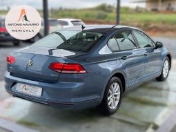 VOLKSWAGEN – Passat – 2.0 TDI 150cv completo