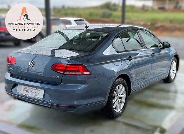 VOLKSWAGEN – Passat – 2.0 TDI 150cv completo