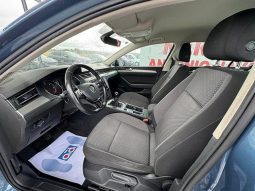 VOLKSWAGEN – Passat – 2.0 TDI 150cv completo