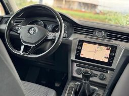 VOLKSWAGEN – Passat – 2.0 TDI 150cv completo