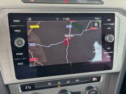 VOLKSWAGEN – Passat – 2.0 TDI 150cv completo