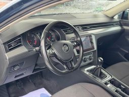 VOLKSWAGEN – Passat – 2.0 TDI 150cv completo