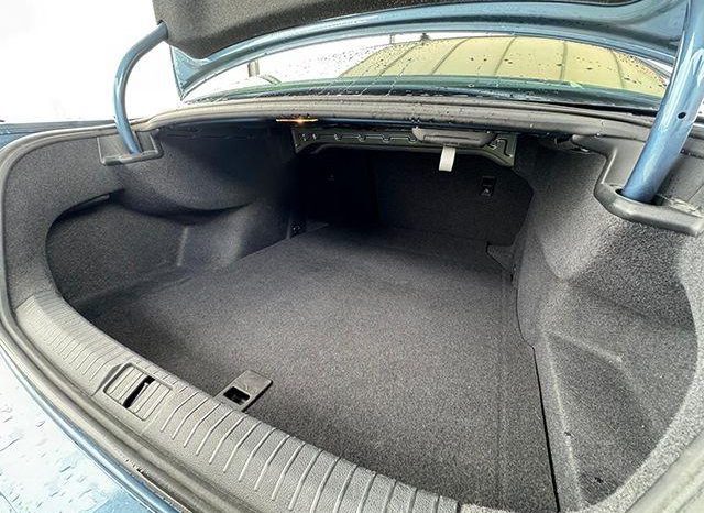 VOLKSWAGEN – Passat – 2.0 TDI 150cv completo