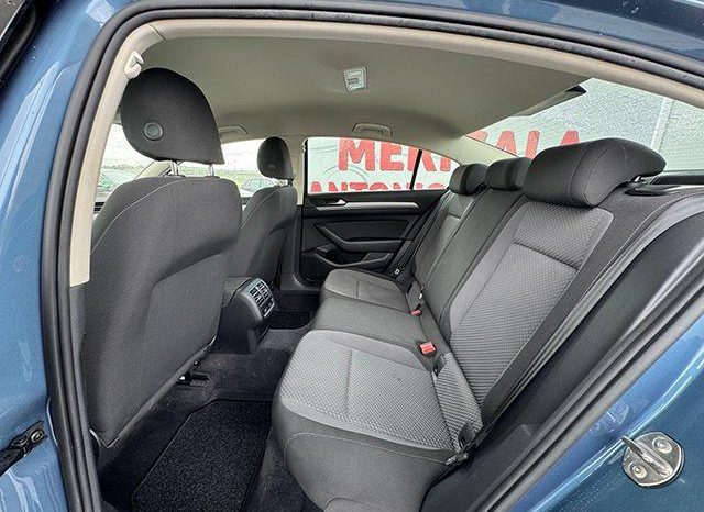 VOLKSWAGEN – Passat – 2.0 TDI 150cv completo