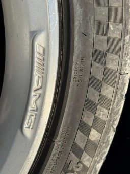 MERCEDES – Clase ML – 3.0 CDI completo