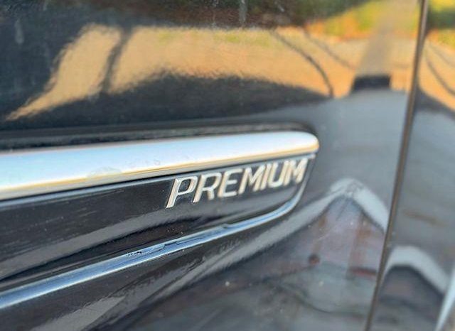 MERCEDES – Clase ML – 3.0 CDI completo