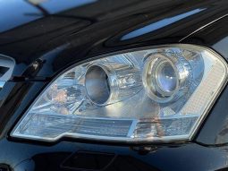 MERCEDES – Clase ML – 3.0 CDI completo