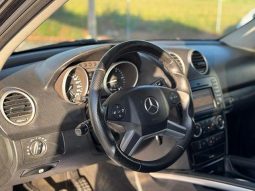 MERCEDES – Clase ML – 3.0 CDI completo