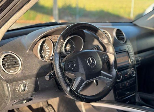 MERCEDES – Clase ML – 3.0 CDI completo