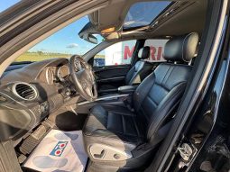 MERCEDES – Clase ML – 3.0 CDI completo